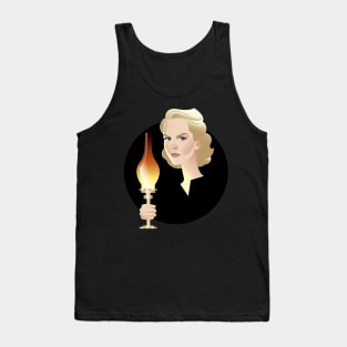 The Others Tank Top